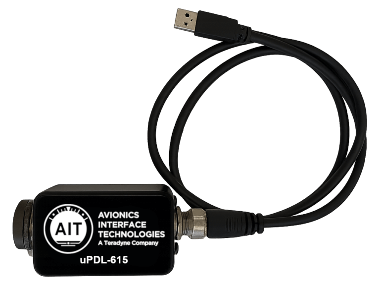ARINC 615